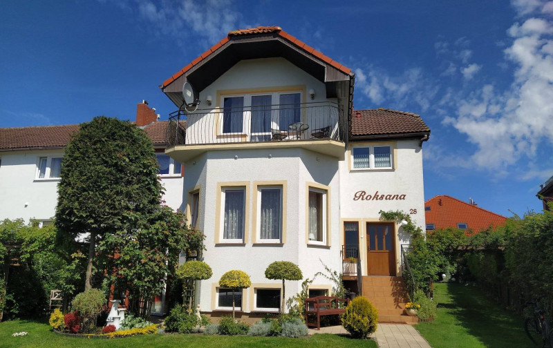 Dom Gościnny "Roksana" Rewal