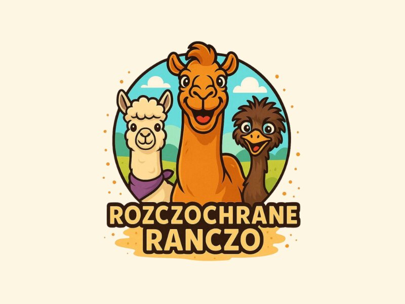 Rozczochrane Ranczo
